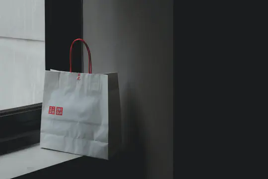 购物App原型